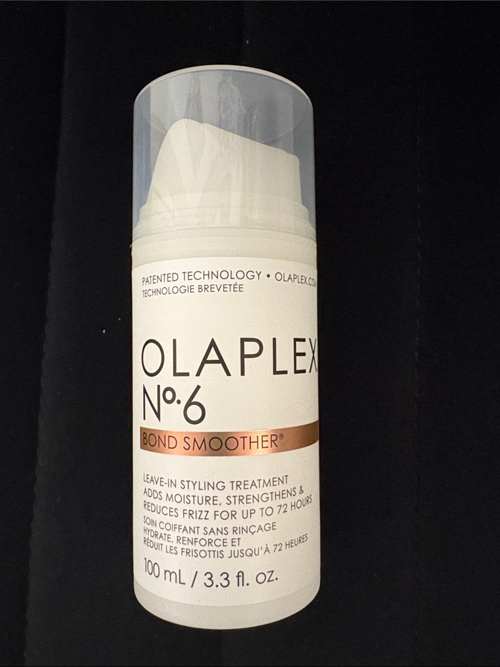 Olaplex No.6 Bond Smoother - 100ml/3.3fl oz